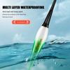 Nano Light Float Slip Drift Tube Rock fishing Floats New Bobbers  Night fishing