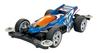 Tamiya Mini 4WD PRO Серия 20 Thunder Shot Шасси MS 18620 №. Mk.II 18620-000