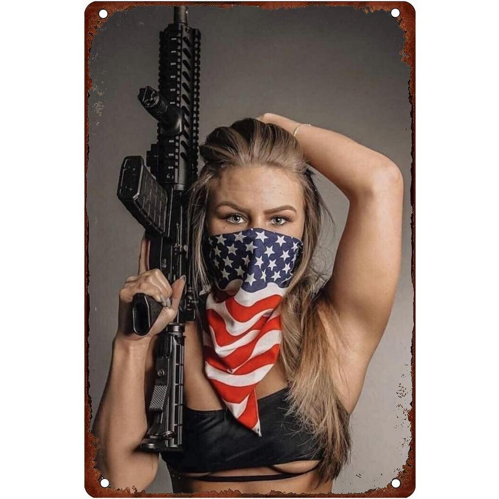 Пинап Военные Металлические Жестяные Таблички Плакат Настенное Украшение Винтажные Художественные Постеры Жестяная Картина для Мужской Пещеры Дома Кафе Сада Клуба Бара