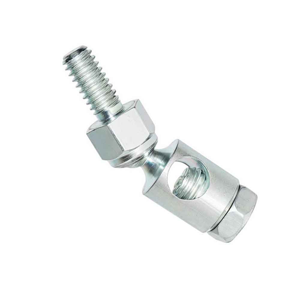 Swivel Ball Joint for Bobcat 542-963 S130-S250 6557291