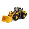 First Gear 1/50 Scale Komatsu W A500-7 Wheel Loader, Pre-painted Diecast Model, FG50-3262