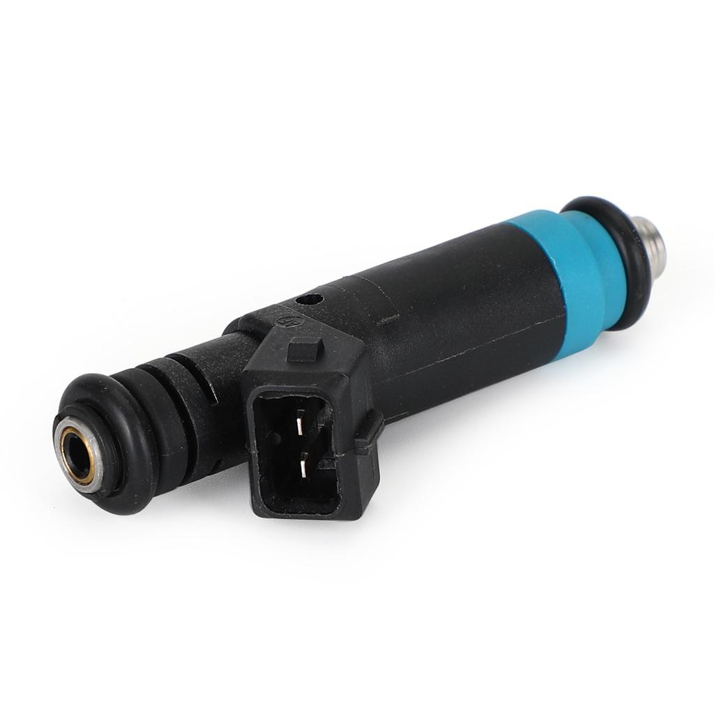 8pcs 80LB 850CC Fuel Injectors FI114992 Fit for Siemens Deka EV1 Fit for Ford