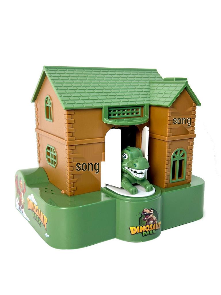 Creative Cat Money Stealing Piggy Bank - Electric Children's Day & Birthday Gift