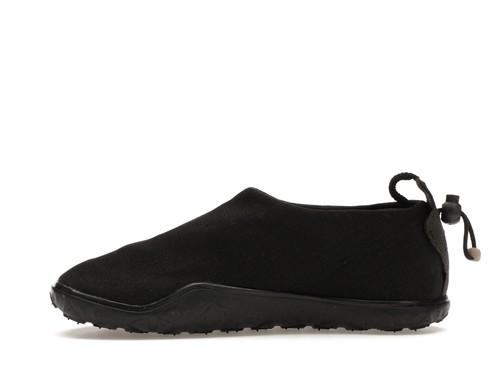 Nike ACG Air Moc Low Черный Антрацит - DZ3407-001