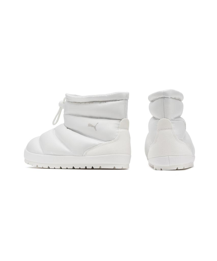 Puma Tough Terra - Белый, Высокий блеск:Серый / 403034-02
