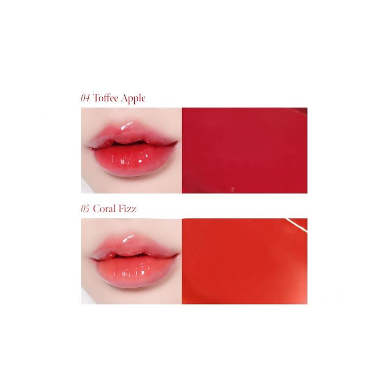 TONYMOLY Get It Оттеночный бальзам-глазурь 1,8 г