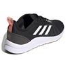 Adidas Кроссовки Asweetrain 'Black White Pink' FW1669