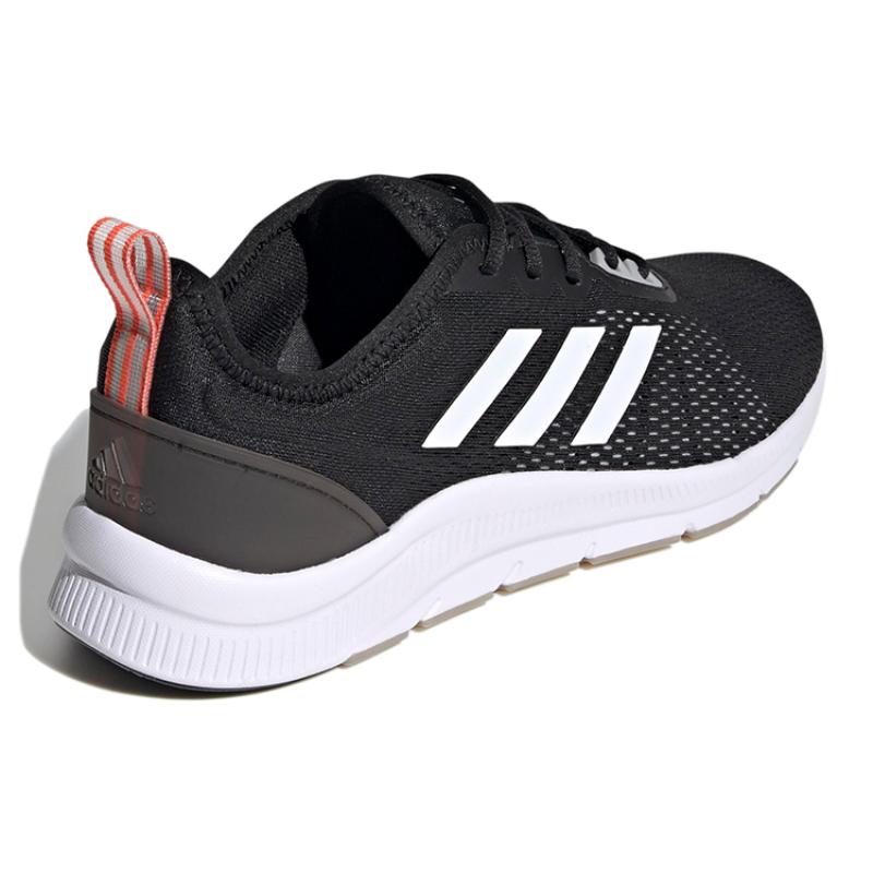 Adidas Кроссовки Asweetrain 'Black White Pink' FW1669