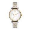 Часы TILLIE BQ3902 Silver Gold [Fossil] Женские и