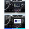 Hizpo 8Core 7862 Audio 2din Android Autoradio для Opel Adam для Opel Corsa E Car Radio Multimedia Video Player GPS Carplay Auto 4G DSP Intelligent RDS