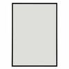 Художественная печать Япония APJ Рамка Fit Frame A3 Черный 0020168320 30 см x 42,5 см