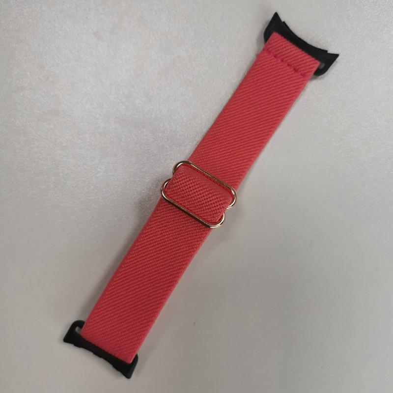 Эластичный нейлоновый ремешок-петля для Google Pixel Watch