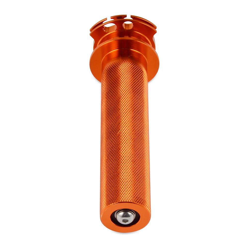 NICECNC Для KTM EXC 525 530 500 450 400 2004-2016 EXCF XCF SXF XCFW 250 350 450 SX 450 Racing Быстрооборотная ручка газа Twister