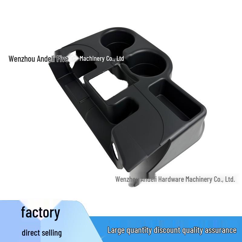 SS281AZAA Dodge RAM 1500/2500/3500 (2003-2012) Большой подстаканник