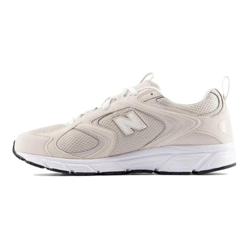 New Balance Унисекс 408 Светло-серый U4084S0