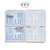 Её Общество Исследований Ультратонкие Гигиенические Прокладки Deep Blue