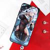Чехол Genshin Anime Shenhe для Xiaomi 13 12 Lite 12X 11T 12T Pro Чехол для POCO F5 X5 X3 Pro X4 F4 GT F3 C40 M5s