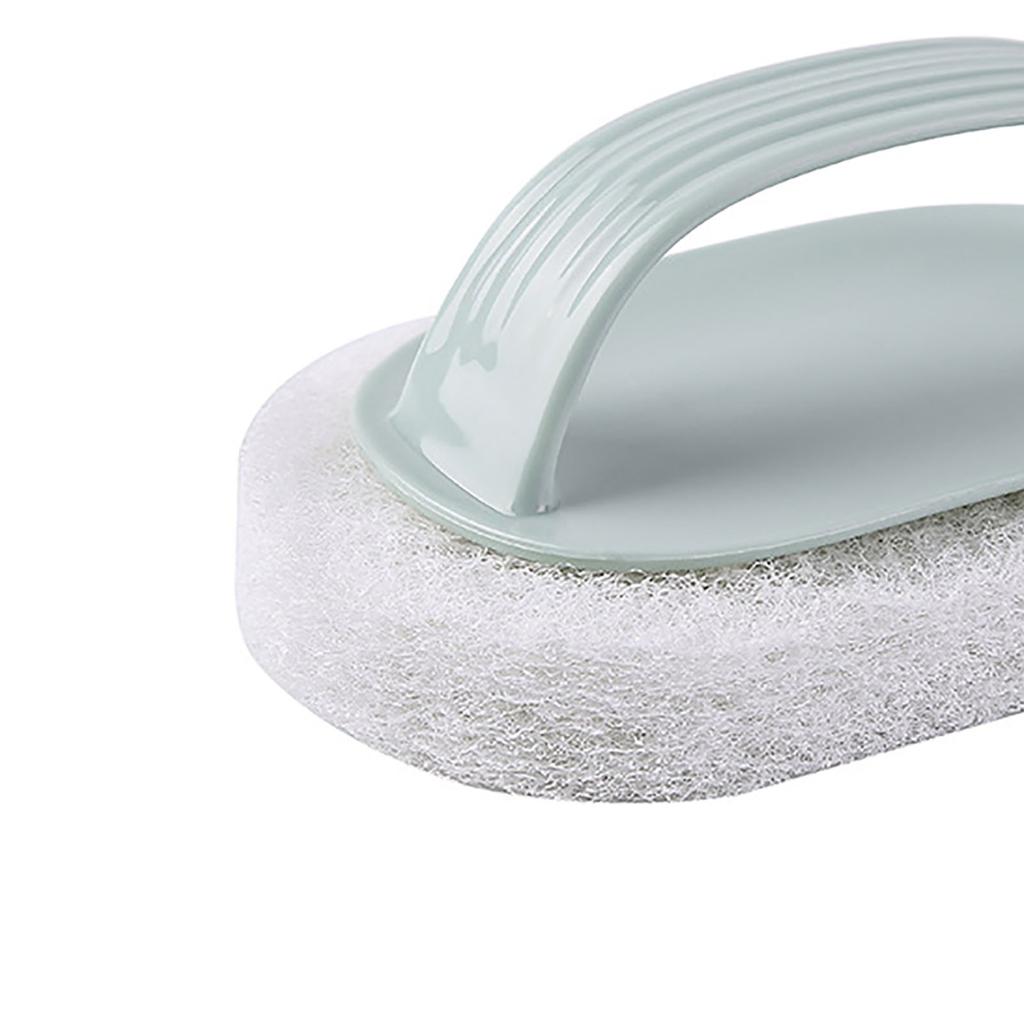 Кухонная губка для ванны, бассейна, щетка для мытья, моющая щетка для чистки душа