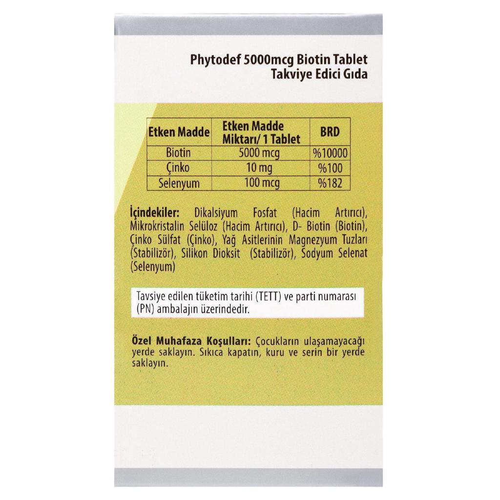 Collagen Vitamin C - 30 Tablet