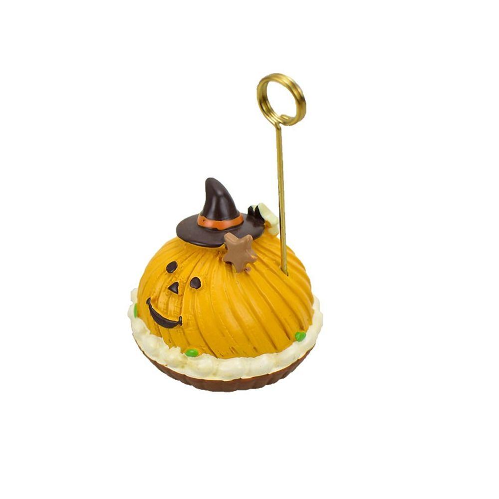 Craft Miniature Scene Props Ghost Desktop Decorations New Halloween Ornaments  Home