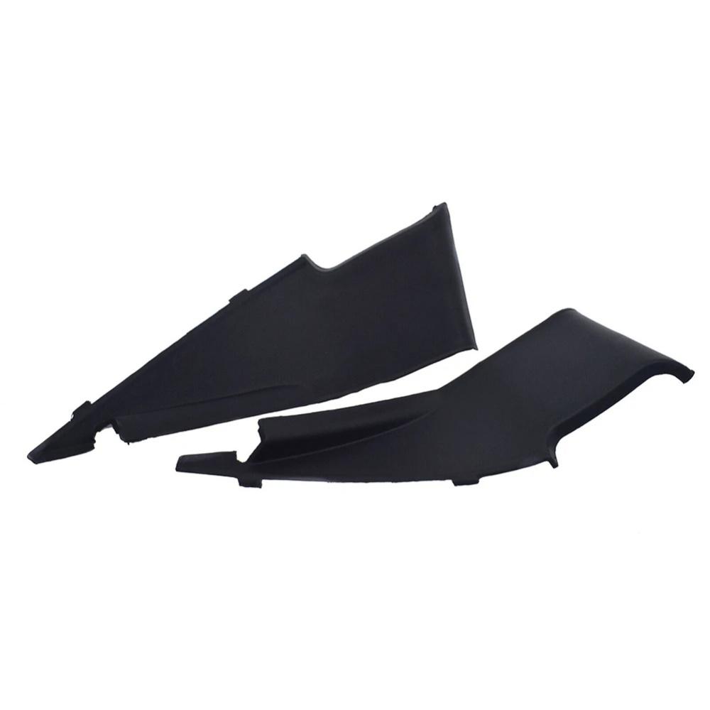 1Pair Left / Right Front Windshield Wiper Side Cowl Trim For Nissan Altima 19-21