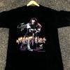 Винтажная футболка для рестлинга The Undertaker 1998 года Размеры S-4XL РЕПРИНТ Новая унисекс футболка