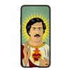 Phone Case for iPhone 17 16 15 Plus Huawei P30 P20 Lite Redmi Note 14 12 11 13 Pro Max OPPO A60 A80 A40 A18 A38 A54 Pablo Escobar Poster Narcos Cover