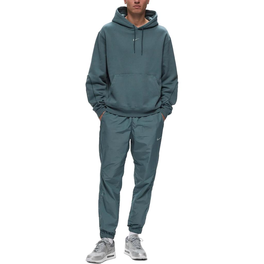 Nike X NOCTA FW24 NORTH STAR Повседневные брюки Мужские Минерально-серый FN7668-382