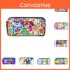 Рюкзак Numberblocks из дышащего материала с удобным дизайном, идеально подходит для детей и подростков