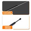 Rear Door Rod For Suzuki Jimny JB64 JB74 2019-2023 1pcs Auto Rear Door 90-Degree Support Metal Gas Impact Lift Rod Accessories
