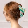 Vintage Hair Clips for Women Acetate Claw Clip Elegant Gradient Color 8.5cm Hair Clip Girls Hair Claw  Hair Accessories  New
