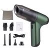 Handheld Vacuum Cordless 19000Pa Powerful Suction and Blowing 3 In 1 Dust Buster Air Blower and Hand Pump Vacuum