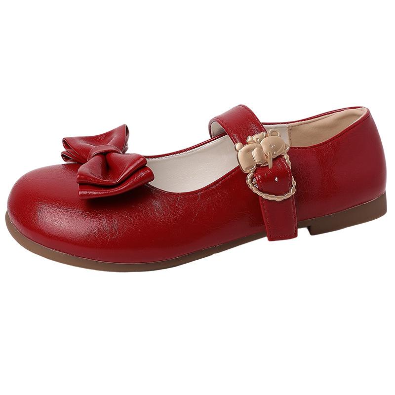 Модная обувь на танкетке из маленькой кожи, с круглым носком, с сумкой на носке, туфли-лодочки, женские, летние, в французском стиле, фея, универсальные, туфли Мэри Джейн, тренд