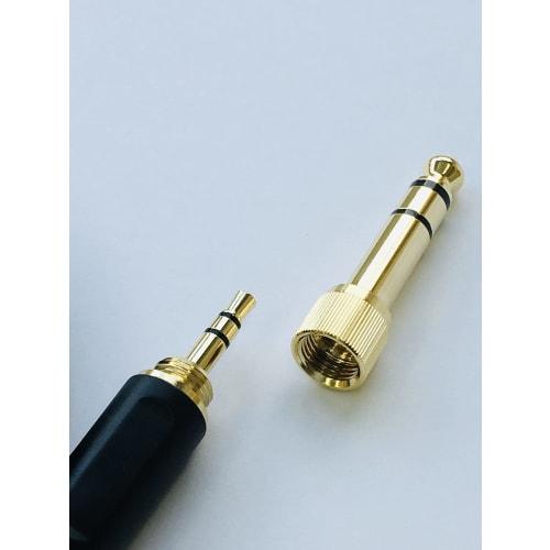 TAGO STUDIO T3-CB33(BK) Cable for T3-03, 3M (Standard), Black