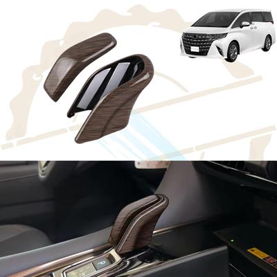 DodoxDIY Совместимые Новые Alphard 40 Серии Vellfire 40 Серии Пользовательские Аксессуары Детали Специфичные для Автомобиля