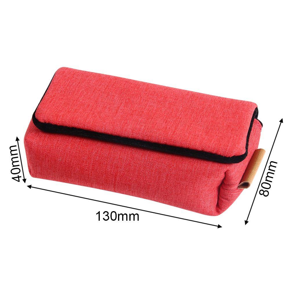 Portable Waterproof DSLR Camera Camera Bag Drawstring Pouch Lens Bag Photography Bag