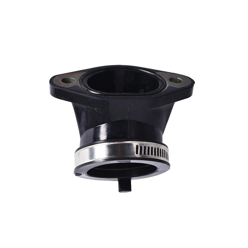 Intake Manifold Carburetor Boot 3085809 For Polaris Sportsman Scrambler 500 HO (2001-13)
