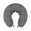 breo backrelax Air Massage Neck Pillow