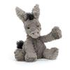 23/40/60 см милые игрушки Burro Peluche, милый серый осел, плюшевые куклы, мягкие животные для младенцев, декор комнаты на день рождения, подарки
