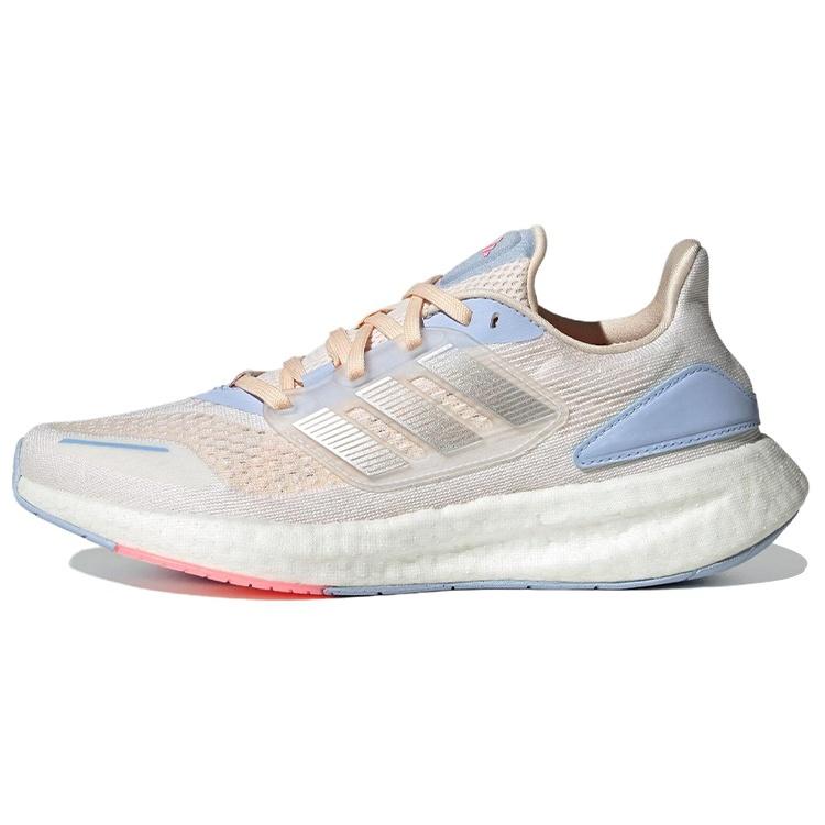 (WMNS) adidas PureBoost 22 'Розовый' Женский HQ1419