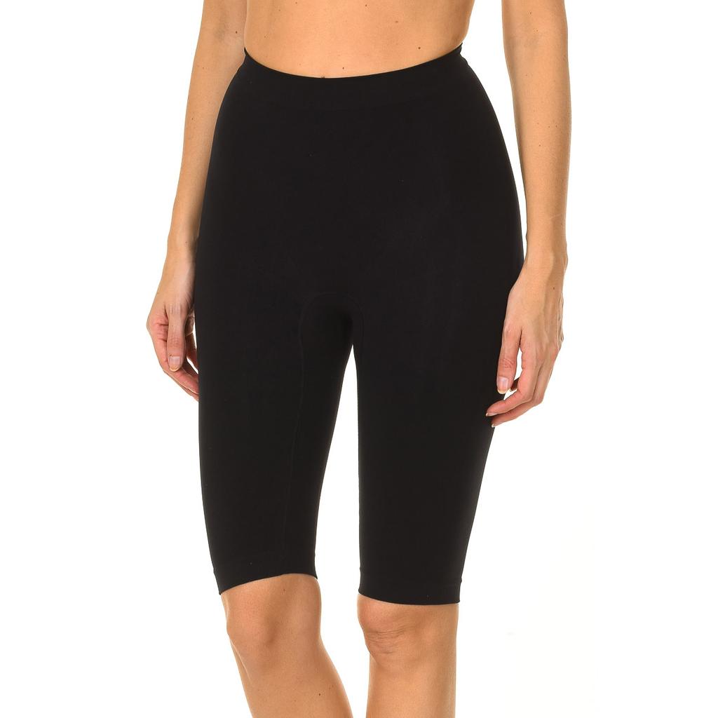 Длинный пояс для брюк Guaina из микрофибровой ткани 410616 для женщин