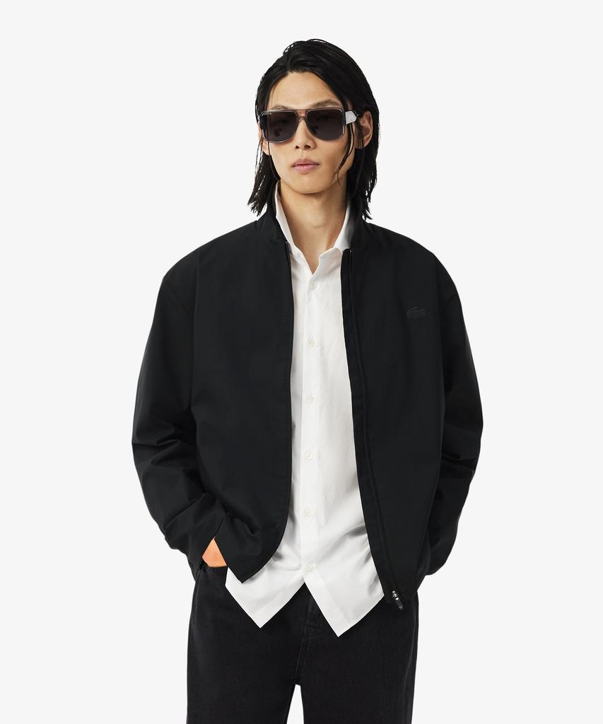 LACOSTE Men'S Commuter Pack Collared Jacket Bh3599-56N 031