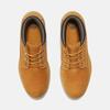 Timberland Men's Classic Waterproof Chukka Boots TB1230612311, Wheat, Size 9.0 / 27.0cm