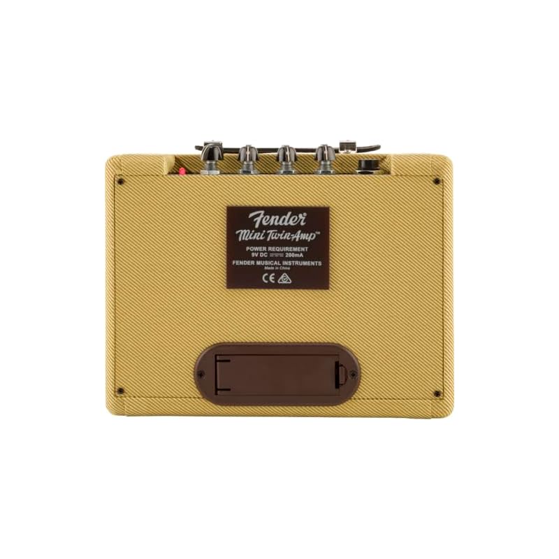 Fender MINI '57 TWIN-AMPTM