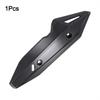 Простая в использовании крышка выхлопной трубы, разработанная для мотоциклов серии Click