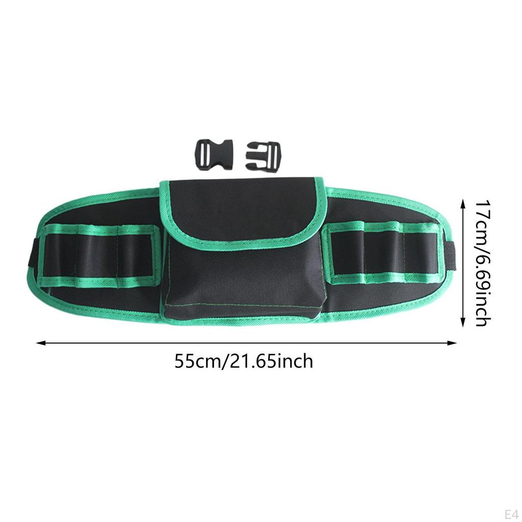 Прочный рабочий пояс для мастеров и ремесленников