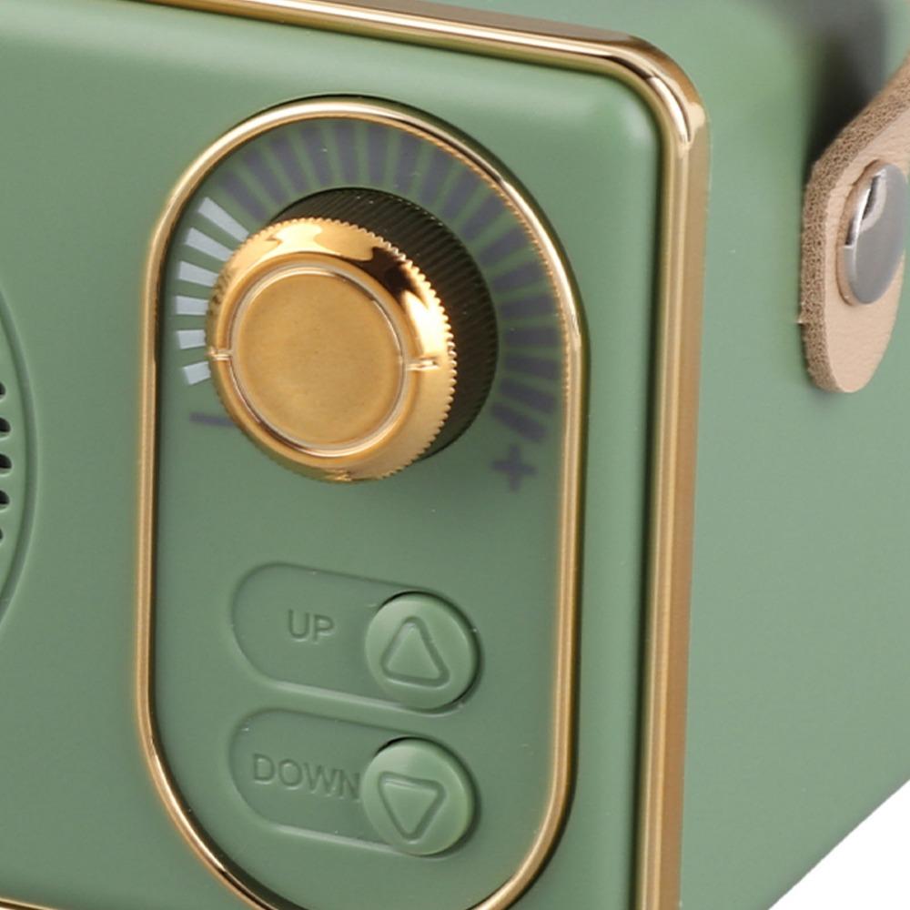 Fast Transmission Portable Speaker Multicolor Wireless Speaker Bluetooth Speaker Travel Companion