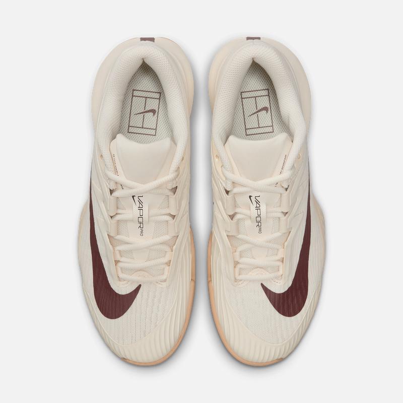 Nike Женские легкие дышащие теннисные кроссовки - Весенняя амортизация Спортивная обувь - NIKE VAPOR PRO 3 FZ2158