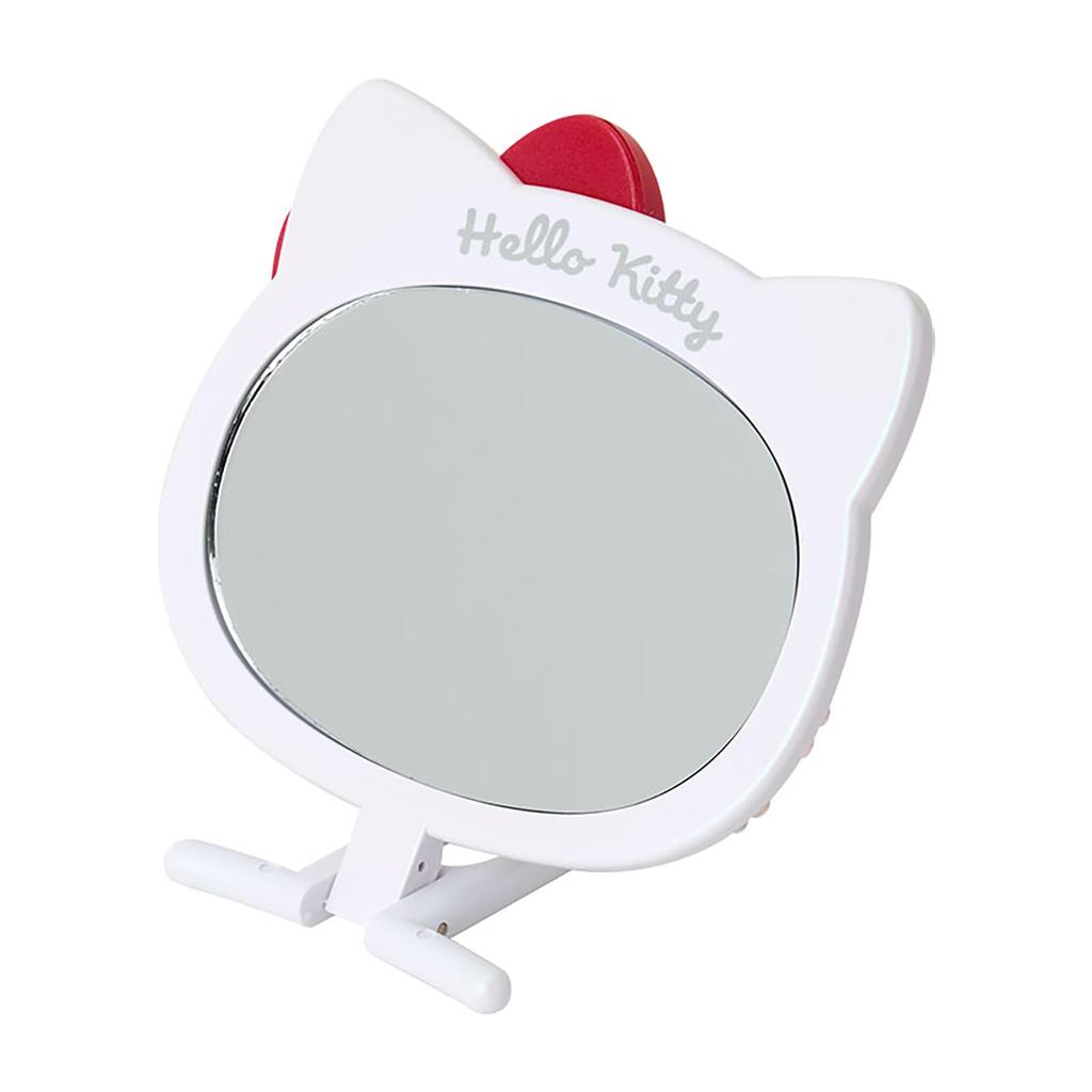 Sanrio Зеркальце Hello Kitty Mirror 447692 (Драгоценный камень Деко)