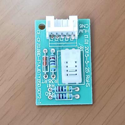 Осушитель Midea Инверторный Кондиционер Датчик Температуры и Влажности Зонд Ce-Cfzo.8Bd-F1A.Jd.Ty